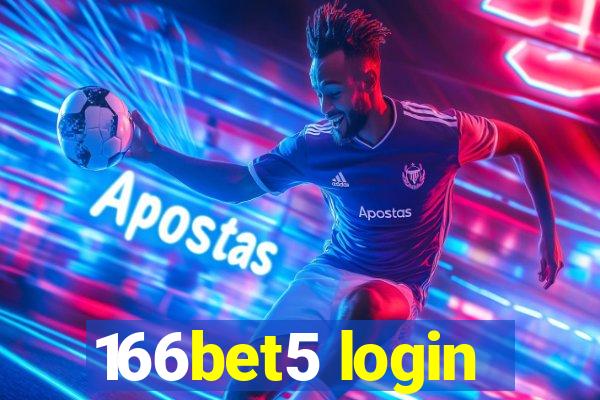 166bet5 login